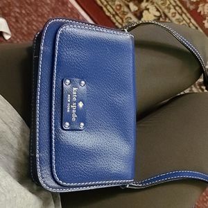 Small Kate spade purse